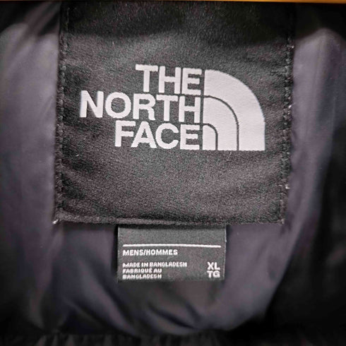 ザノースフェイス THE NORTH FACE 1996 Retro Nuptse Jacket メンズ JPN:XL
